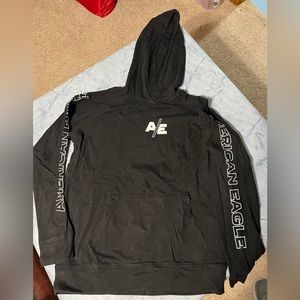 American Eagle Mens Hoodie